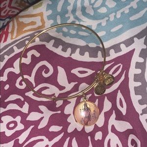 Alex and Ani Bracelet